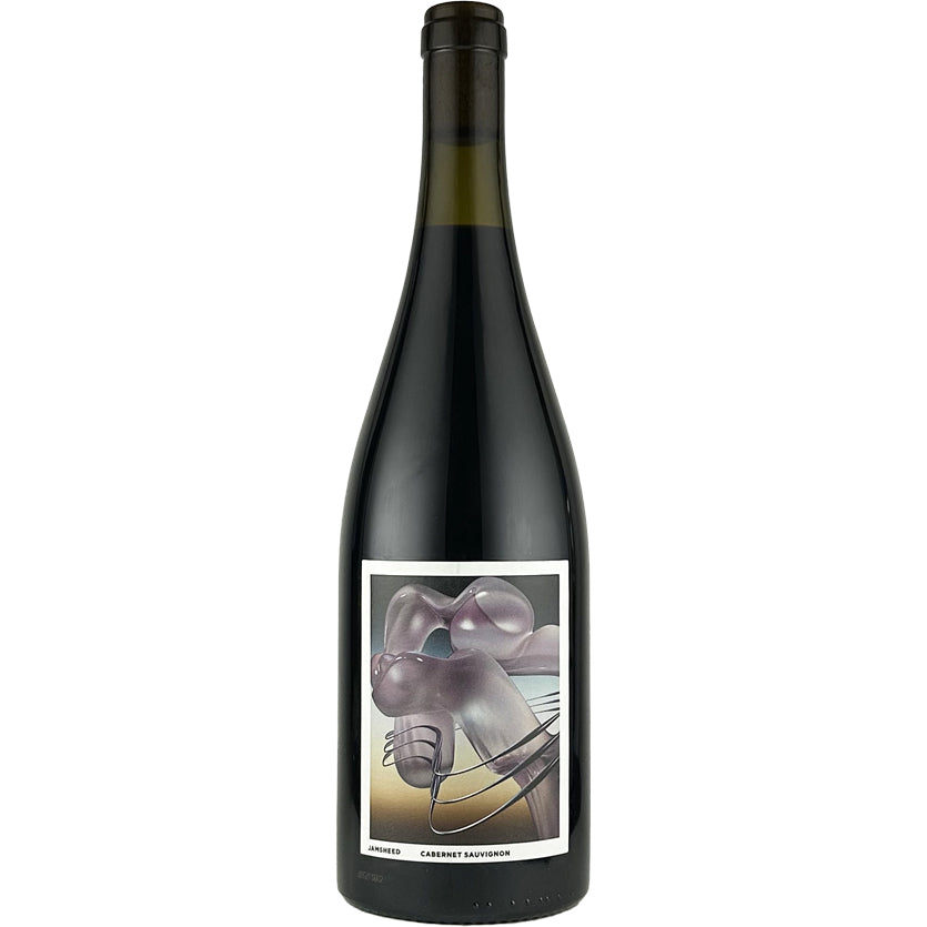 Jamsheed Wines / Apricity Cabernet Sauvignon 2021
