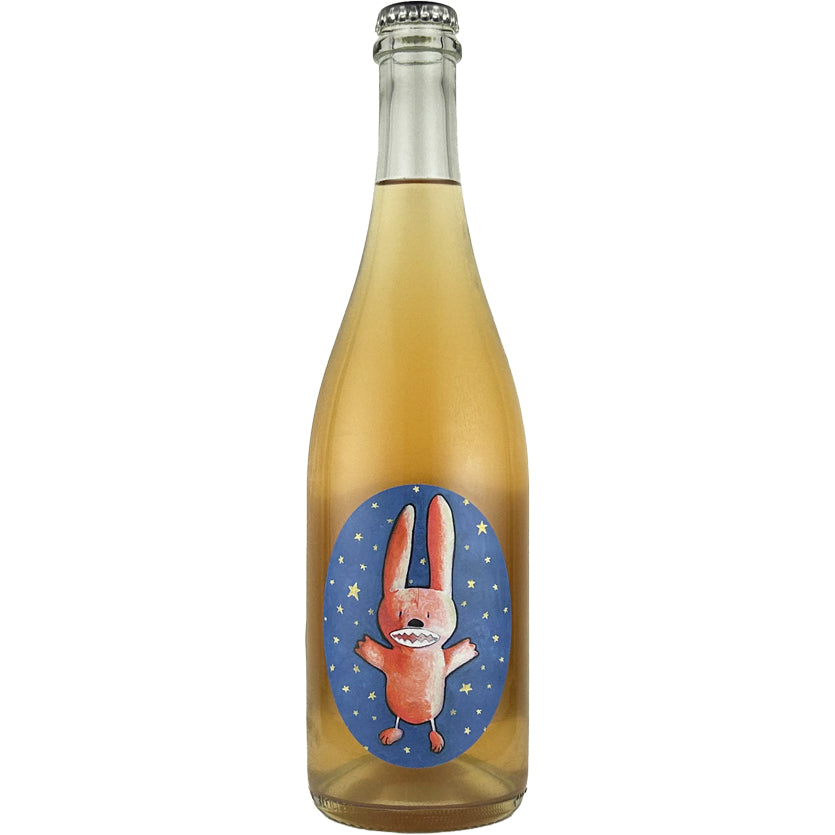 Tim Wildman / Astro Bunny 2022