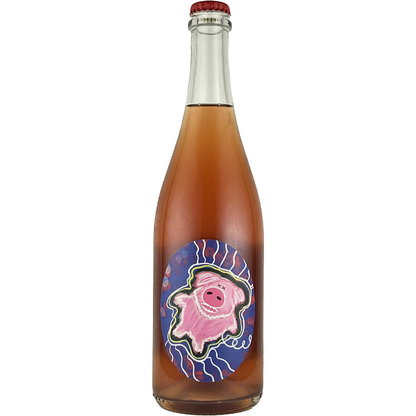 Tim Wildman / Piggy Pop 2023