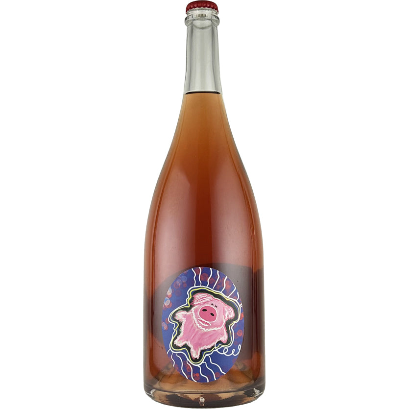 Tim Wildman / Piggy Pop 1500ml 2021