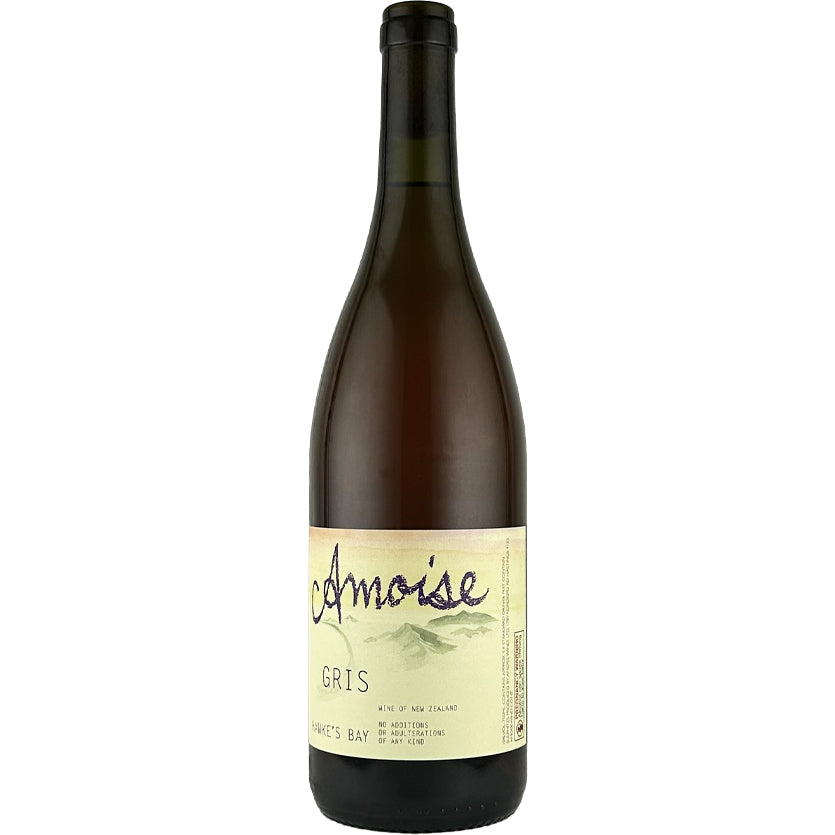 Amoise / Pinot Gris 2022
