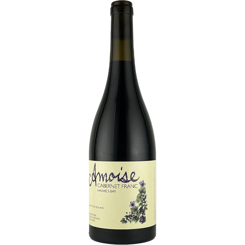 Amoise / Cabernet Franc 2022