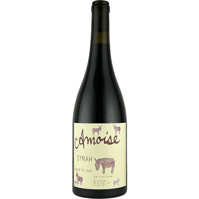 Amoise / Syrah 2022