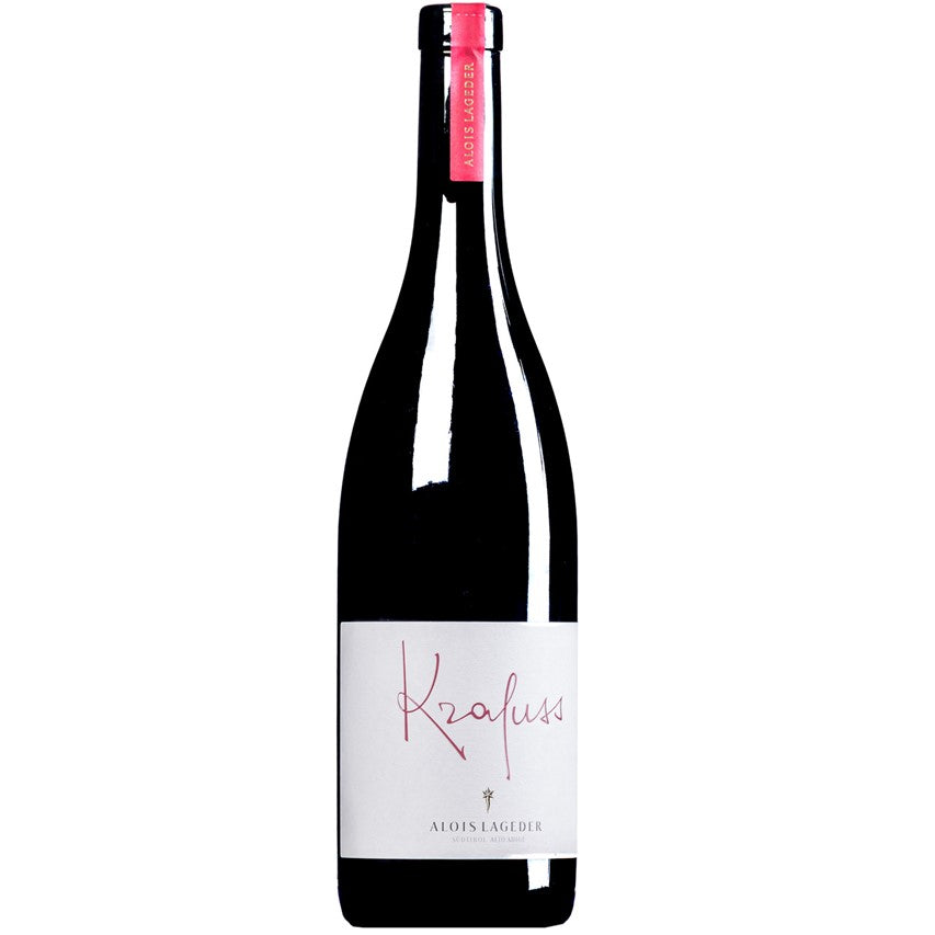 Alois Lageder / Krafuss Pinot Noir 2022