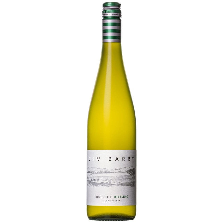Jim Barry / The Lodge Hill Riesling 2025