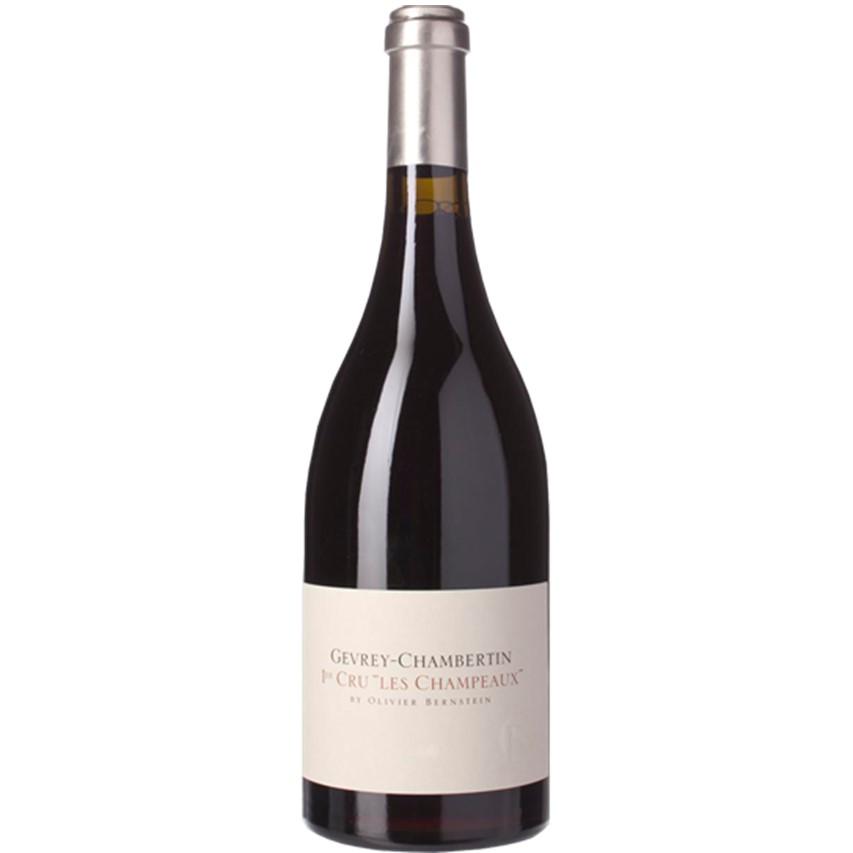 Olivier Bernstein / Gevrey Chambertin 1er Cru Les Champeaux 2022