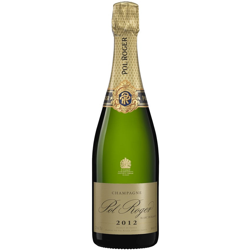 Pol Roger / Blanc de Blancs Vintage 2016