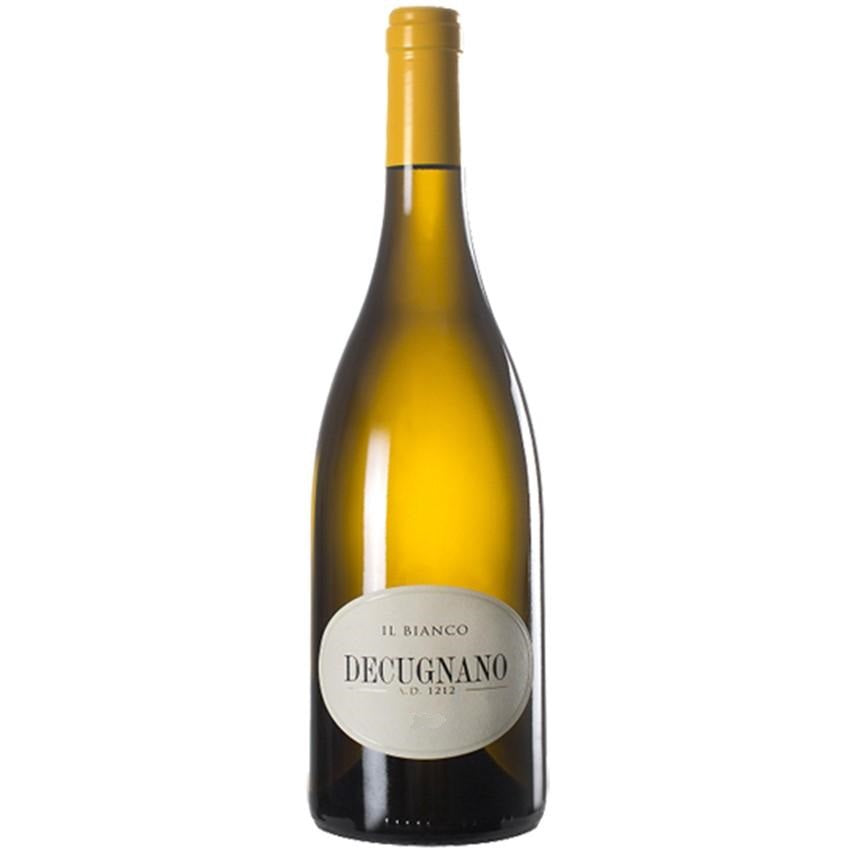 Tenuta Decugnano dei Barbi / Il Bianco di Decugnano Orvieto Classico Superiore 2023