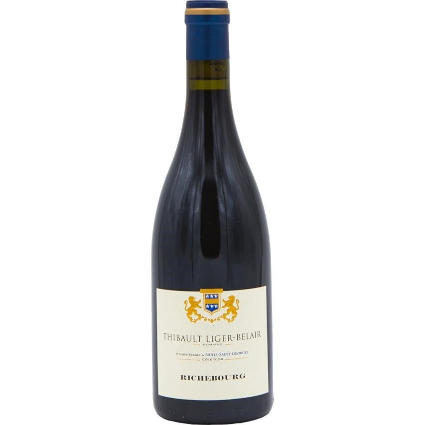 Thibault Liger Belair / Richebourg Grand Cru 1500ml 2004
