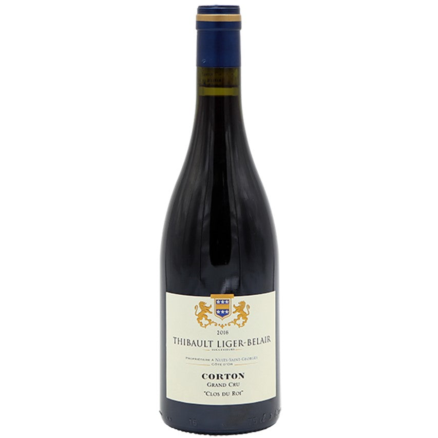 Thibault Liger-Belair / Corton Grand Cru Clos du Roi 2022