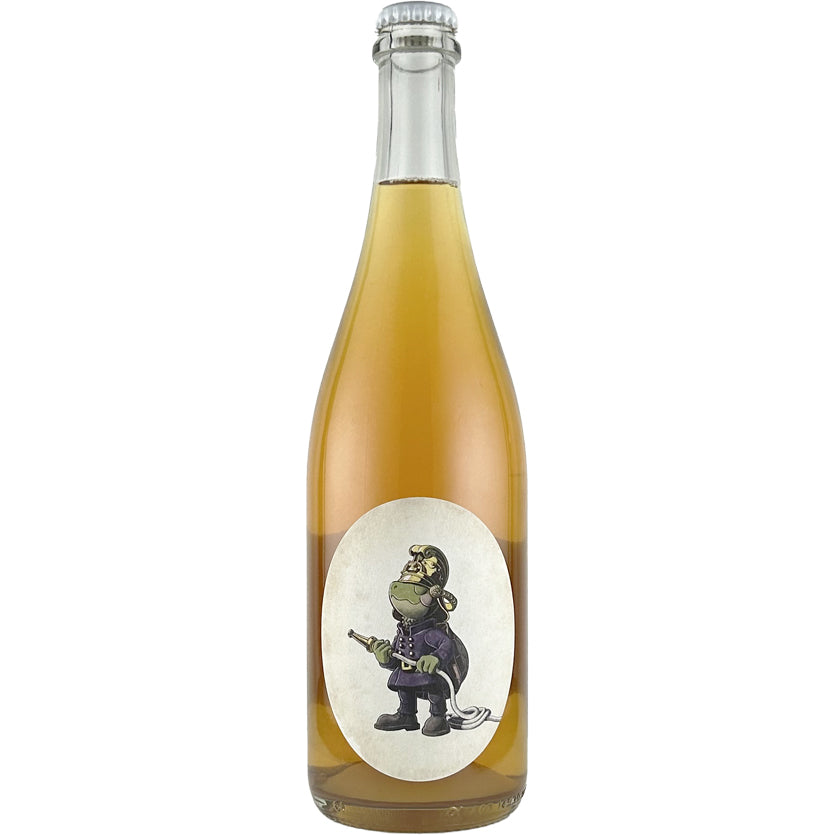Dormilona / Yokel Chenin Blanc Pet Nat 2021