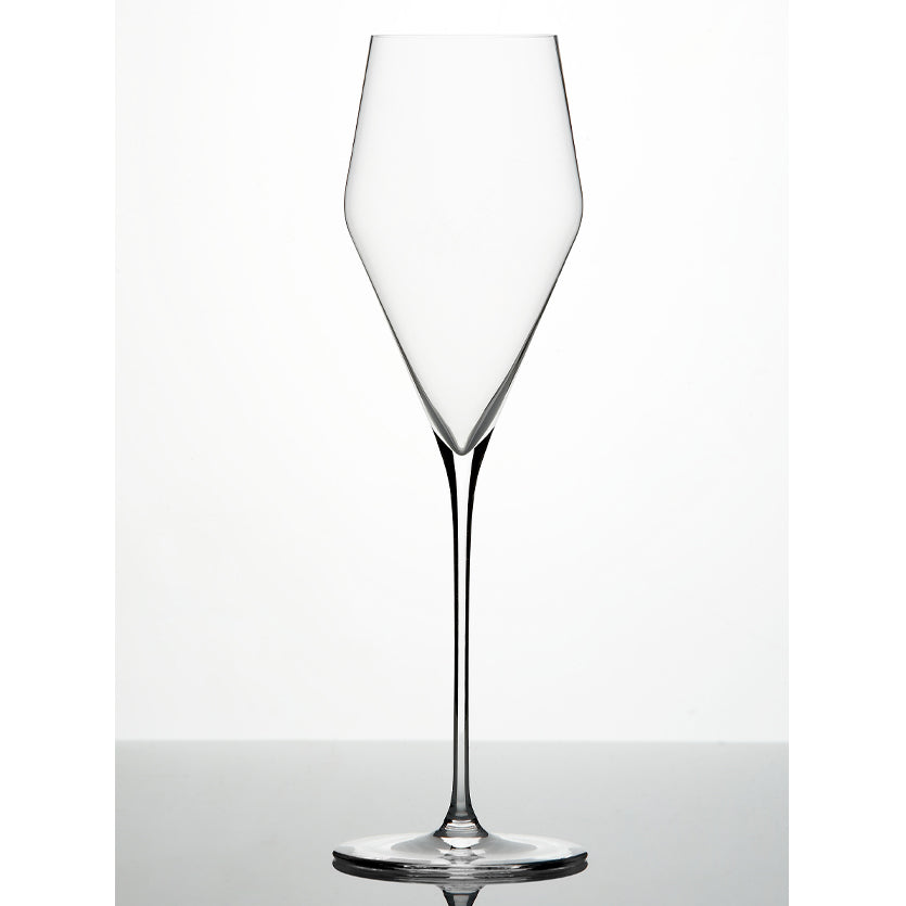 Zalto / Champagne