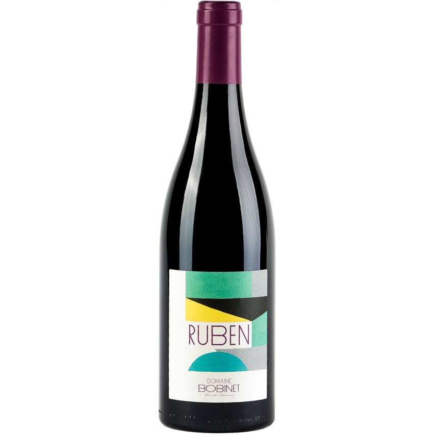 Domaine Bobinet / Saumur Champigny Ruben 2019