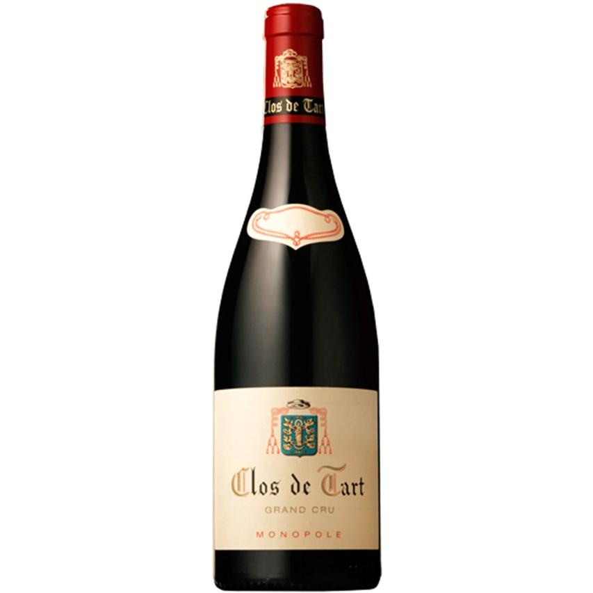 Clos de Tart Grand Cru Monopole 2001