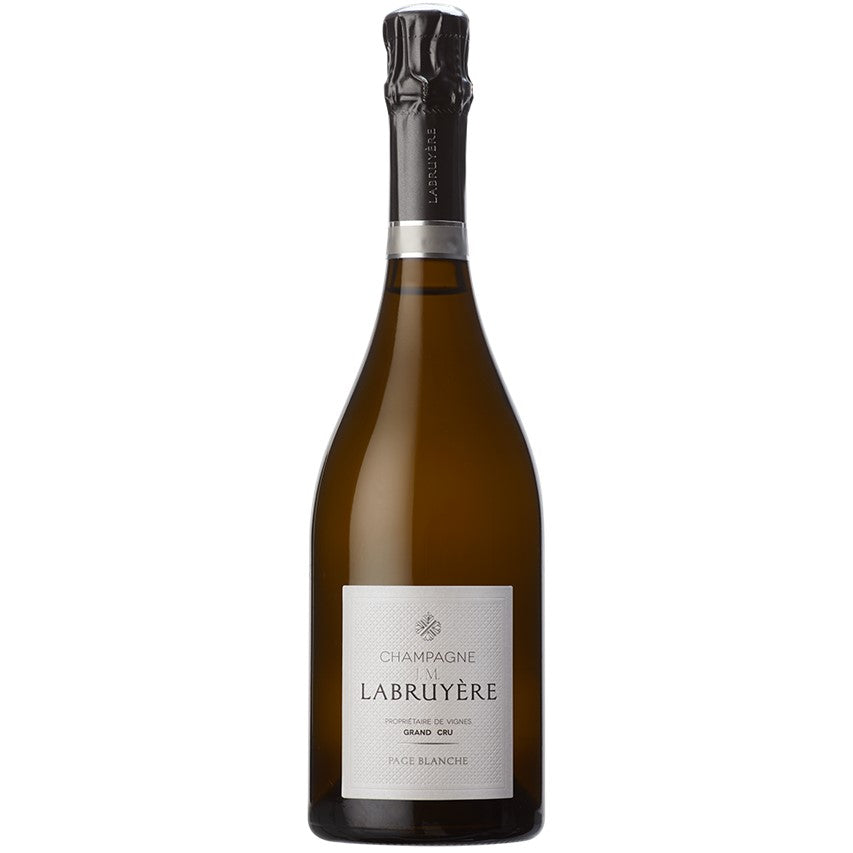 J. M. Labruyere / Page Blanche NV (Lot 4)