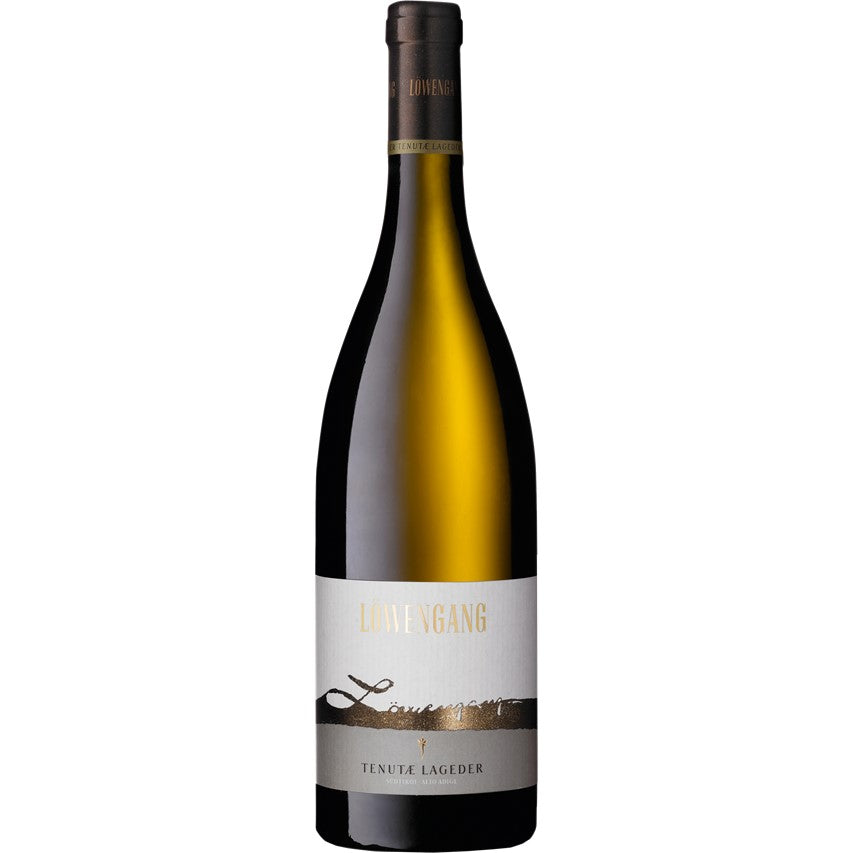 Alois Lageder / Lowengang Chardonnay 3000ml 2010