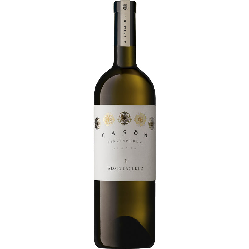 Alois Lageder / Cason Hirschprunn Dolomiti Bianco 2018