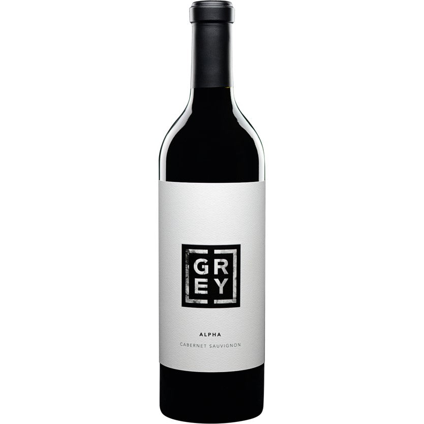 Grey Wolf Cellars / Alpha 2019
