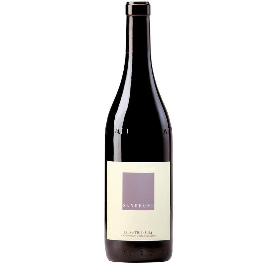 Luciano Sandrone / Dolcetto d'Alba 2024