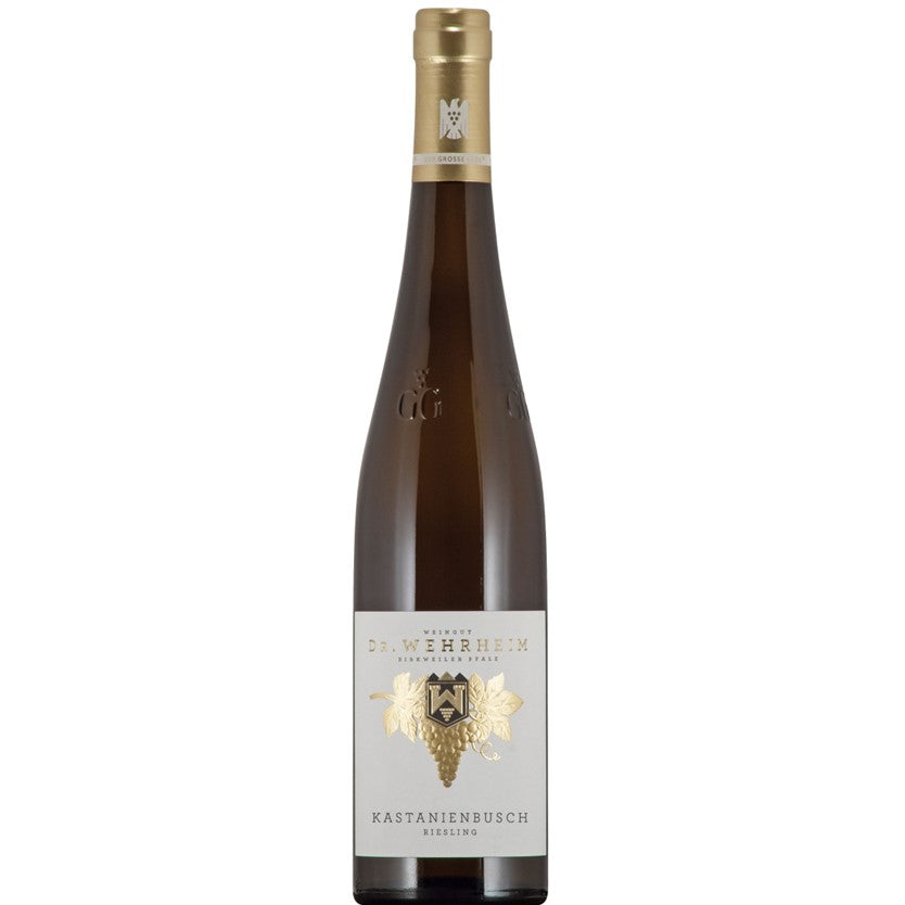 Weingut Dr. Wehrheim / Kastanienbusch Riesling Grosses Gewachs 2021
