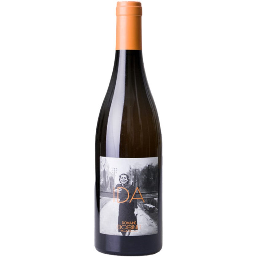 Domaine Bobinet / Ida 2019