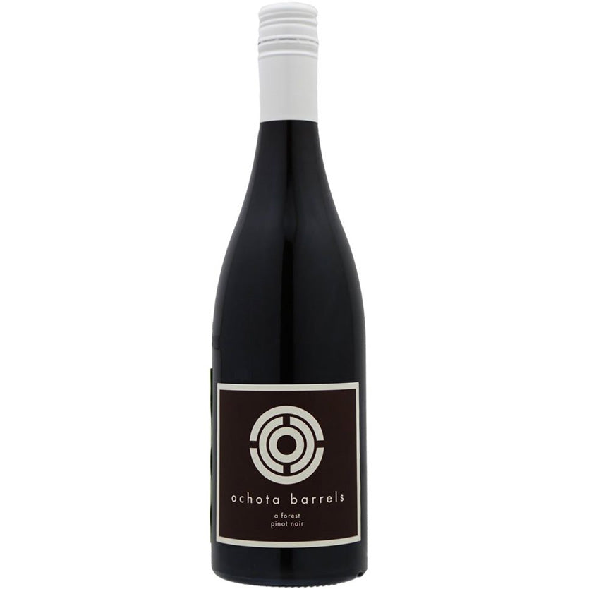 Ochota Barrels / A Forest Pinot Noir 2017