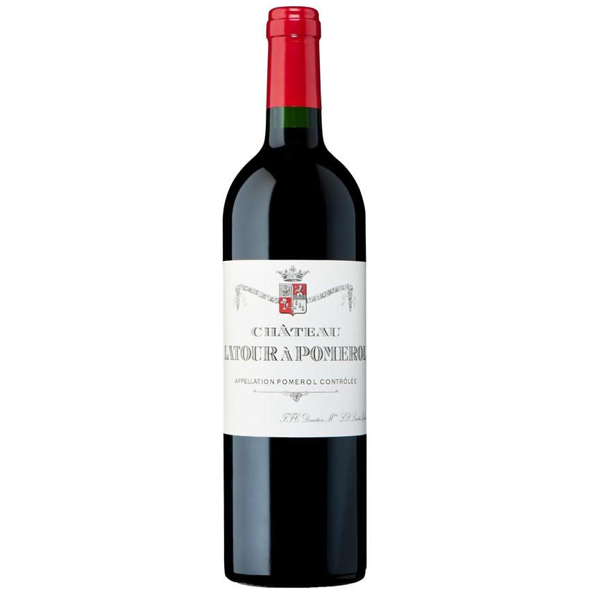 Chateau Latour a Pomerol 2020