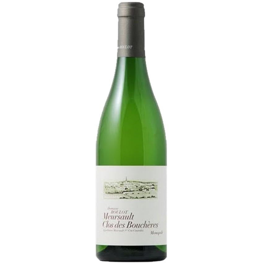 【抽選販売!限定3本!お1人様1本限り】Domaine Roulot / Meursault 1er Cru Clos Des Boucheres Monopole 2023(90,200円)