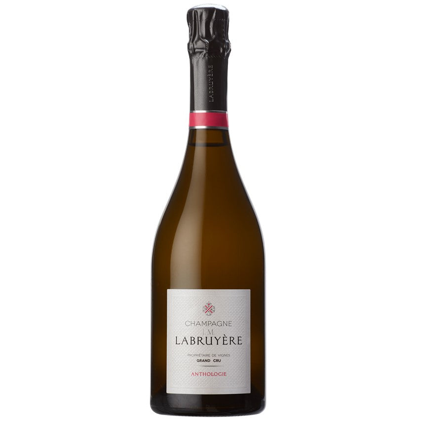 J. M. Labruyere / Anthologie Rose NV (Lot 4)