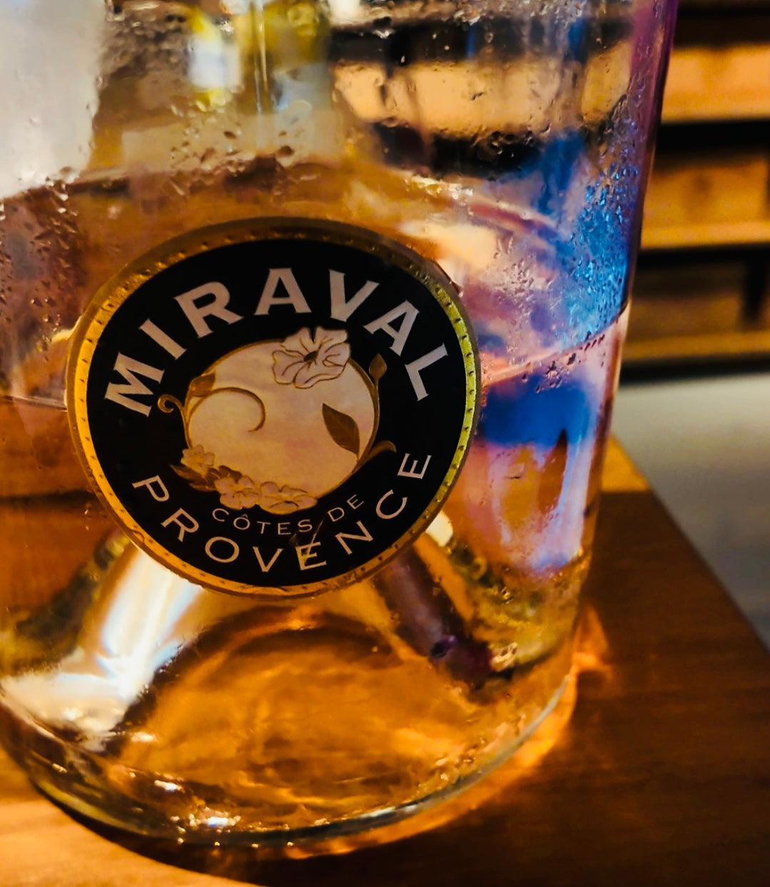 シェフのお料理コラム｜Miraval Rosé 2025 解禁Party!