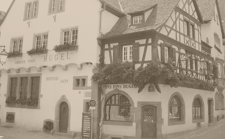 Famille Hugel