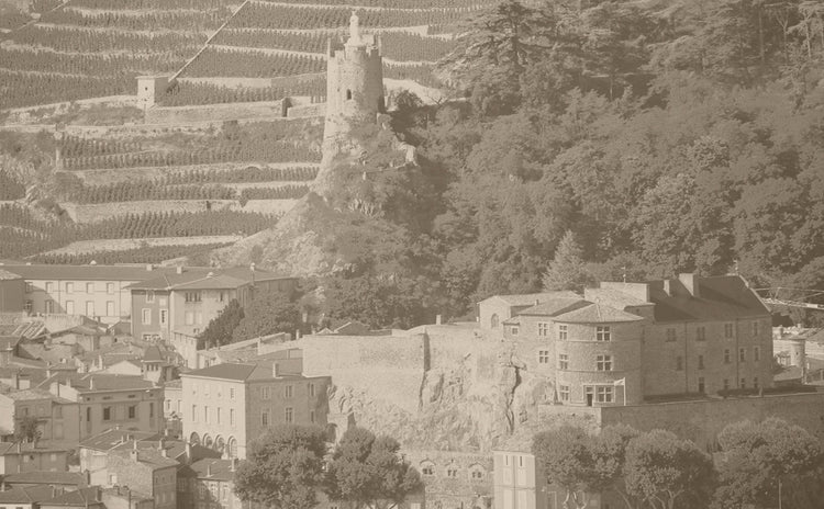 Domaine Les Alexandrins