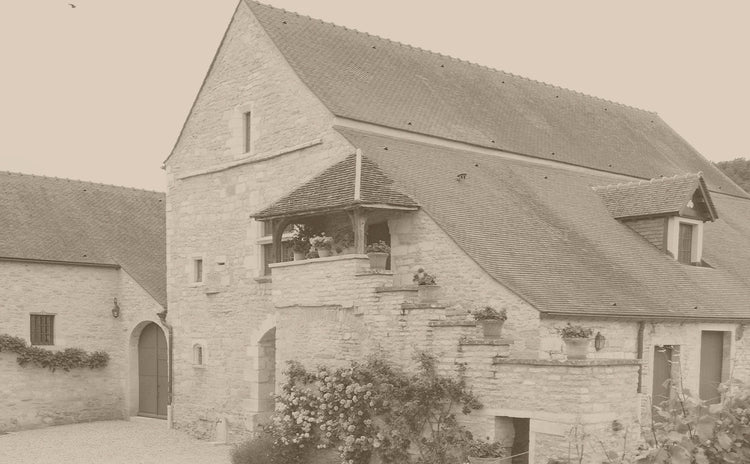 Clos de Tart