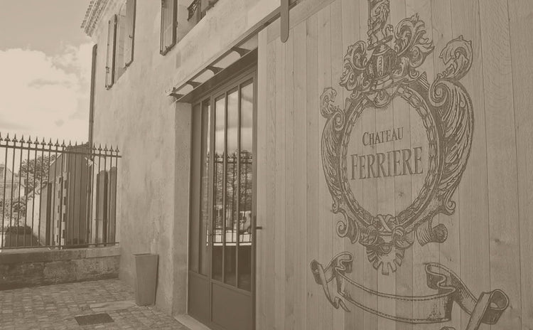 Château Ferrière