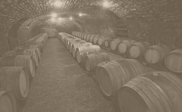 Domaine Heresztyn-Mazzini