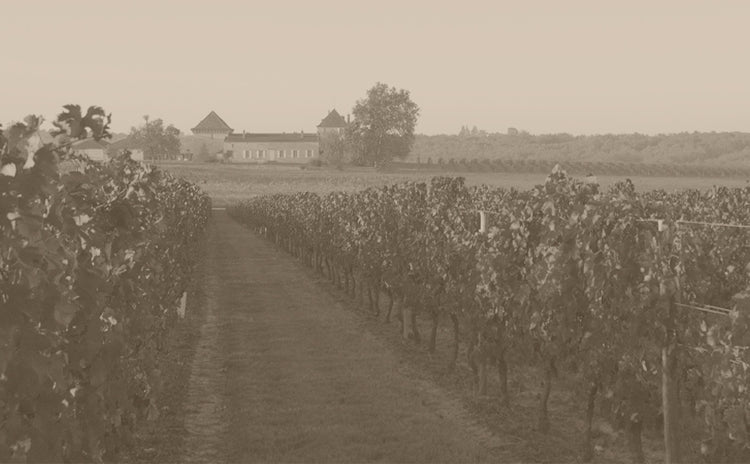 Château Labatut