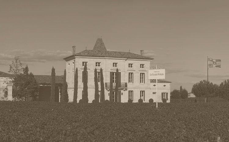 Château La Fleur-Pétrus