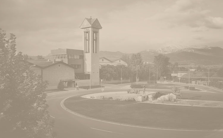 Bodegas Muga
