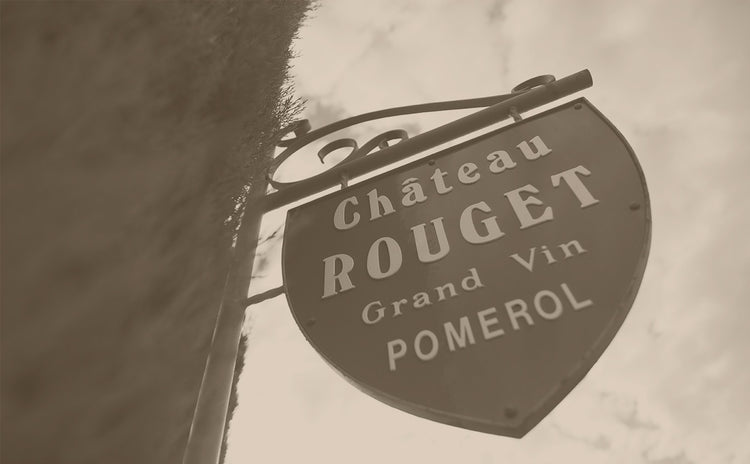 Château Rouget