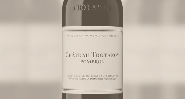 Château Trotanoy