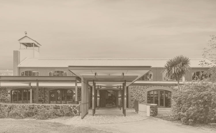 Wirra Wirra Vineyards