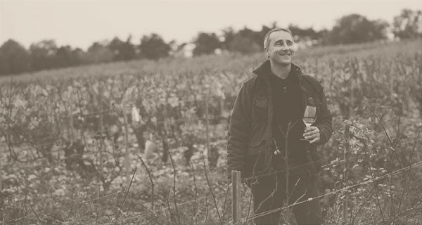 Domaine Bernard Defaix
