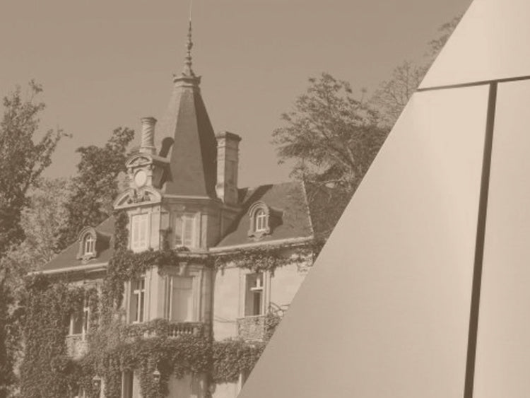 Château Les Carmes Haut-Brion