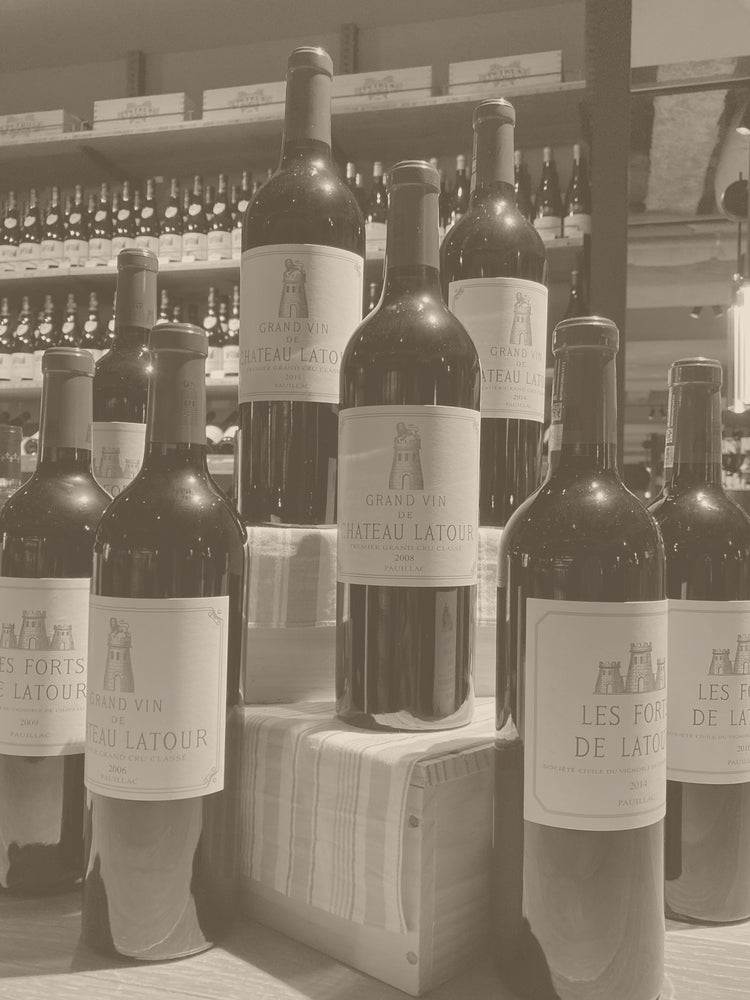 Chateau Latour