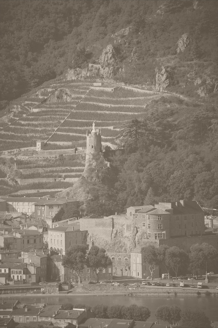 Rhone Valley