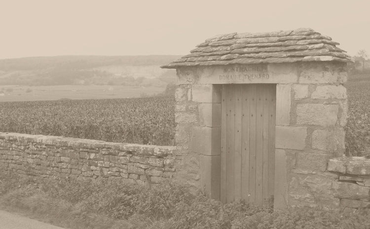 Domaine Thenard