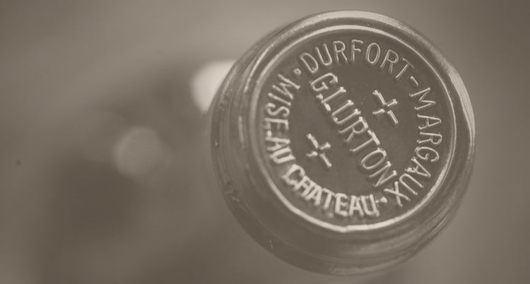 Chateau Durfort Vivens