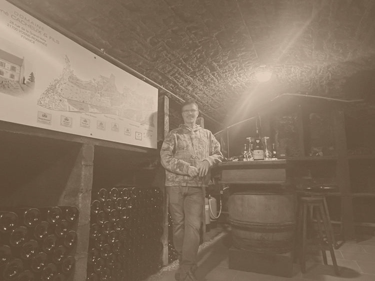 Domaine René Cacheux et Fils