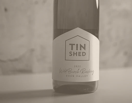 Tin Shed
