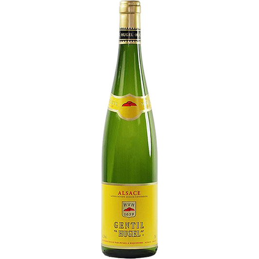 Famille Hugel / Gentil “Hugel” 2024
